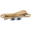 corde menottes en nylon 2