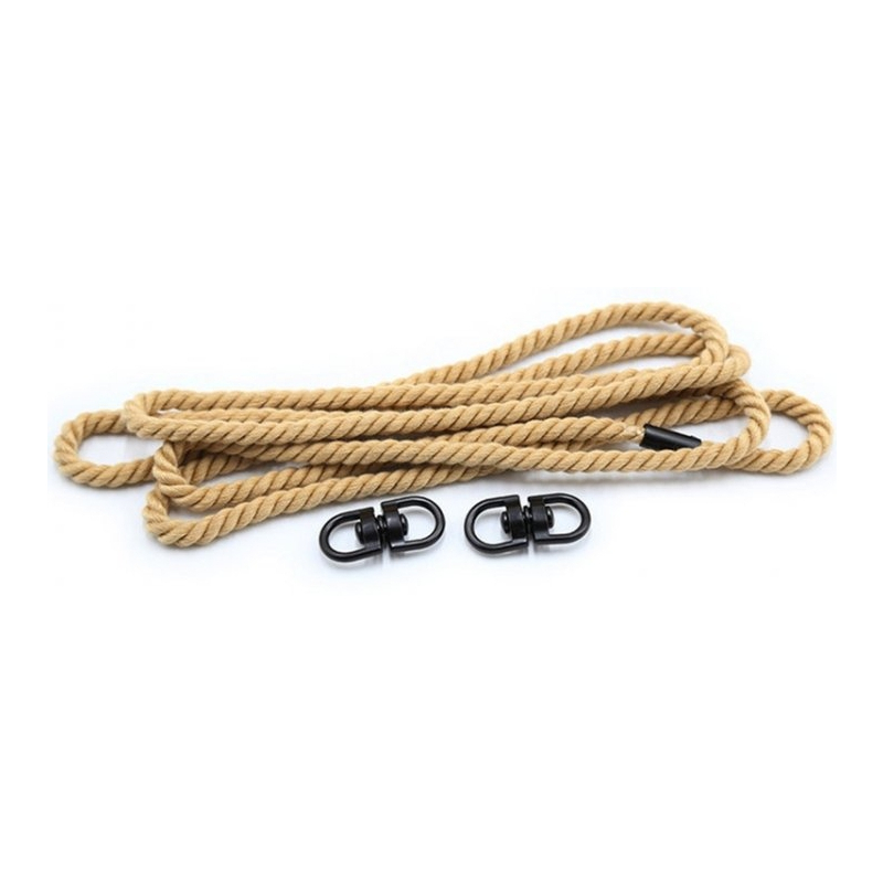 corde menottes en nylon 2