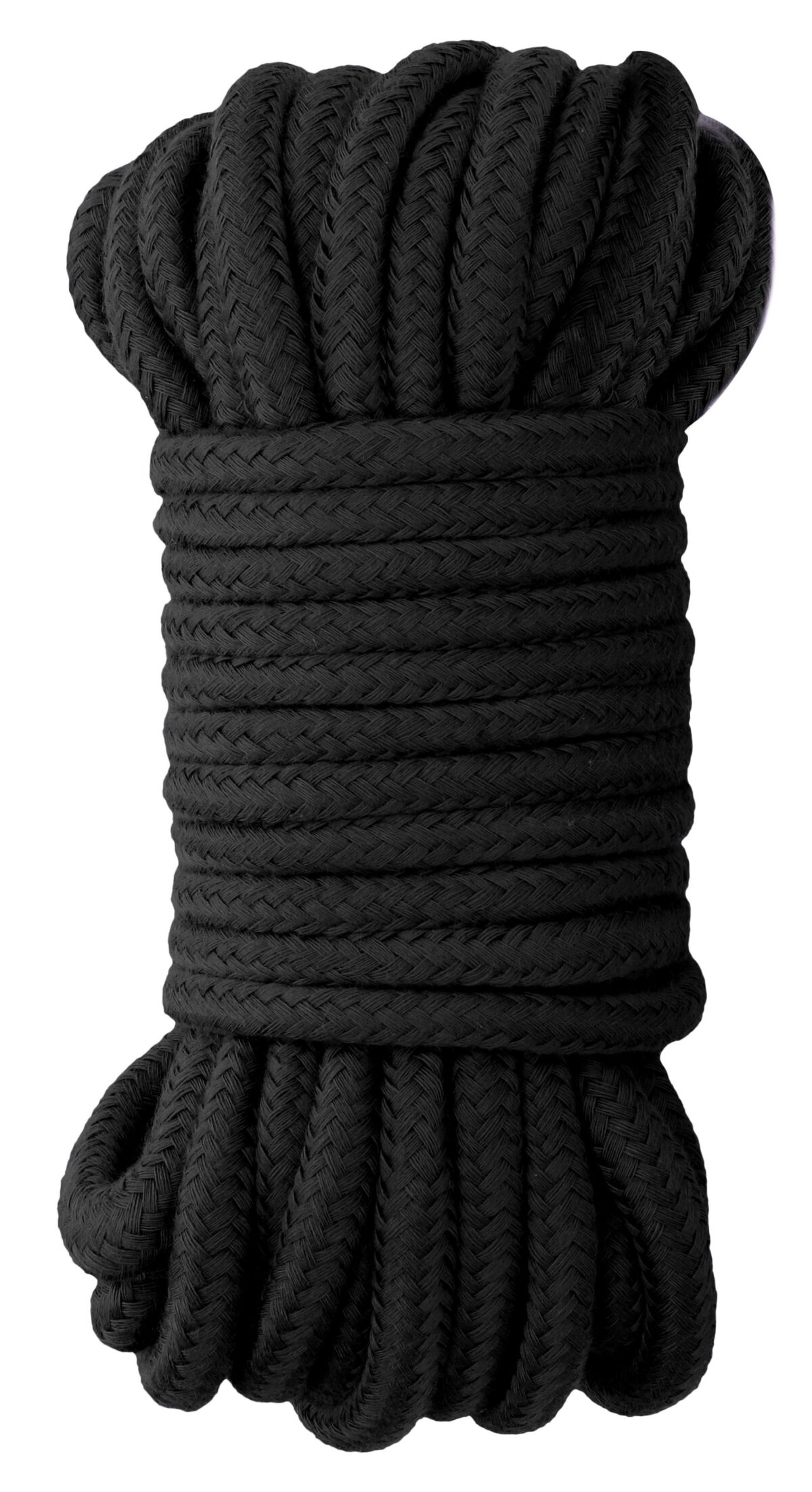 corde pour bondage noire 10m scaled