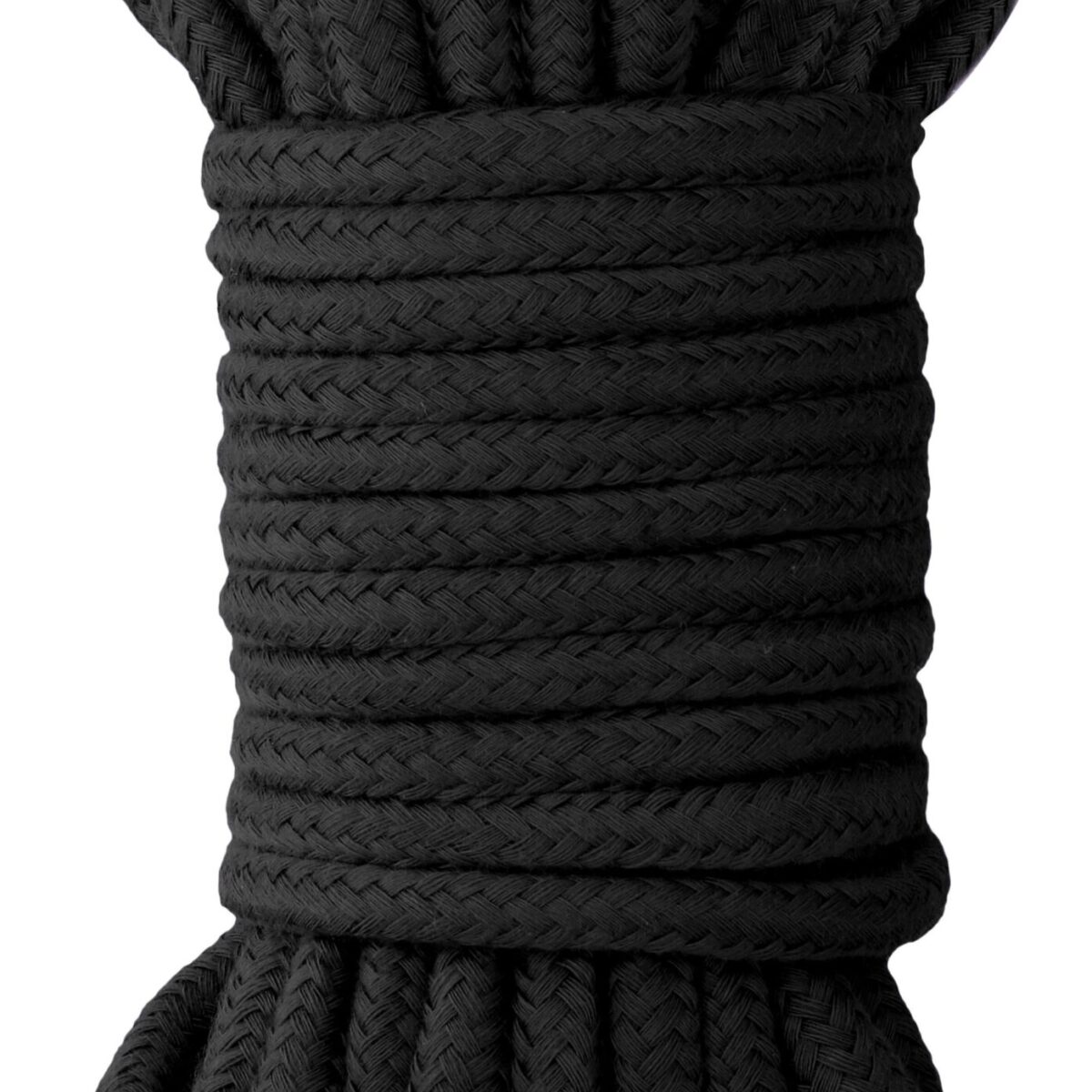 corde pour bondage noire 10m scaled