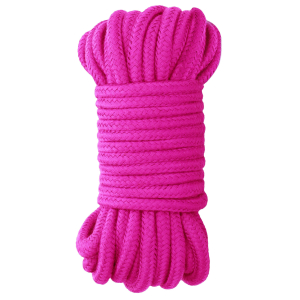corde pour bondage rose 10m scaled