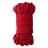 corde pour bondage rouge 10m scaled