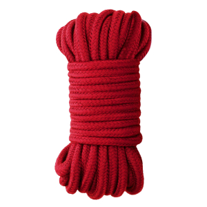 corde pour bondage rouge 10m scaled