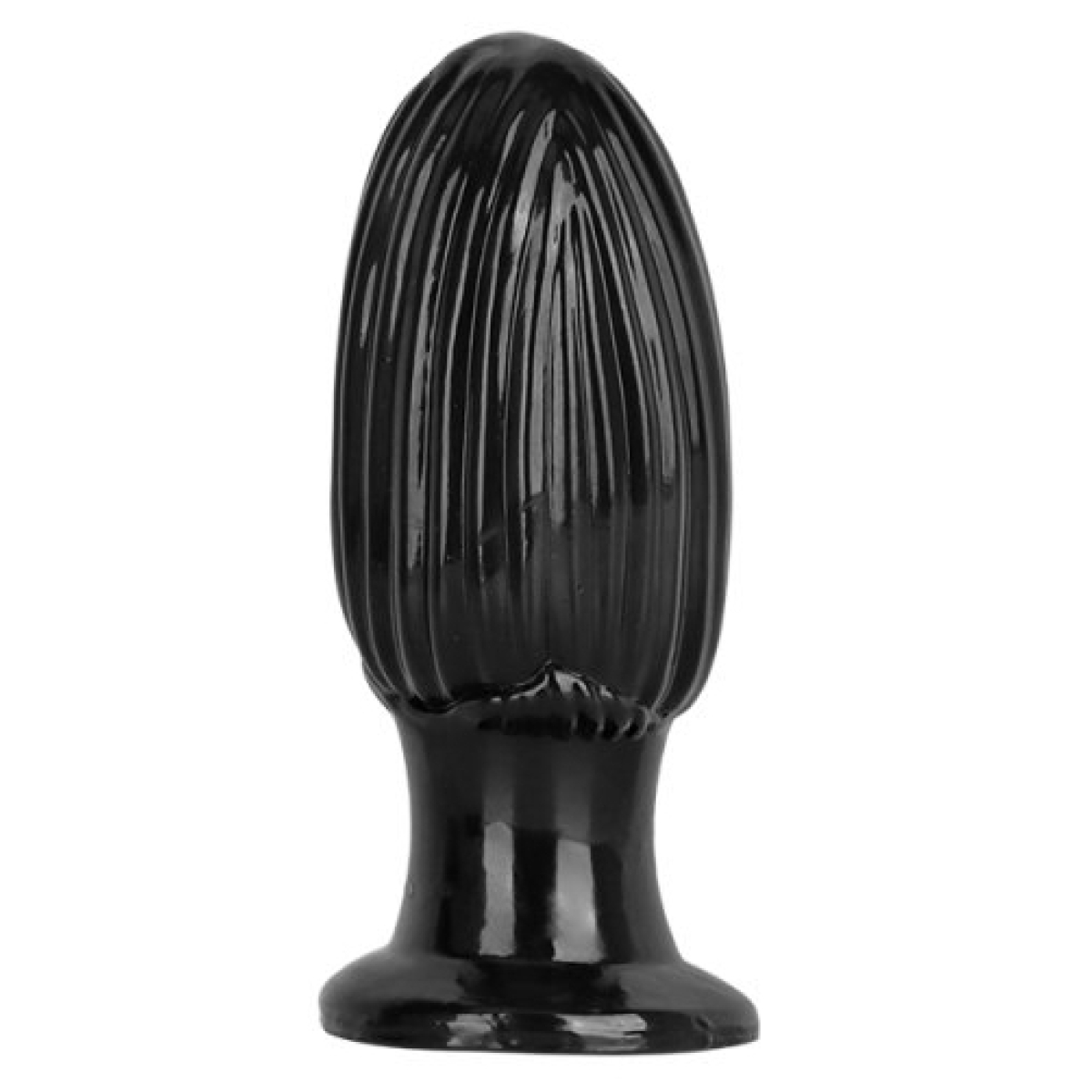 corn huge butt plug pvc l 1