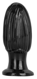 corn huge butt plug pvc l 1