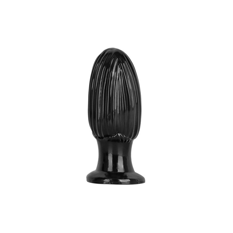 corn huge butt plug pvc l 1