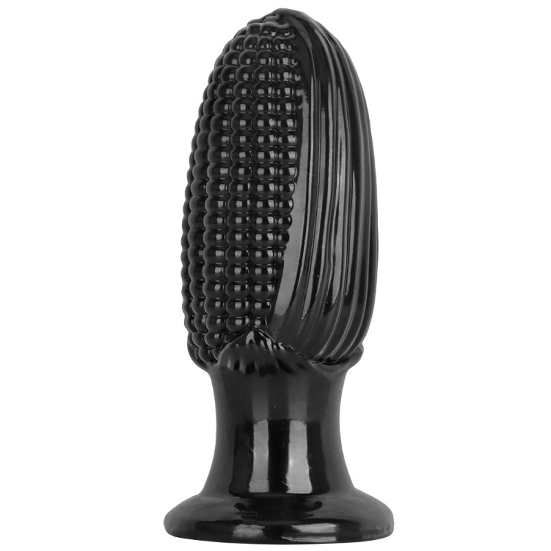 corn huge butt plug pvc l 2