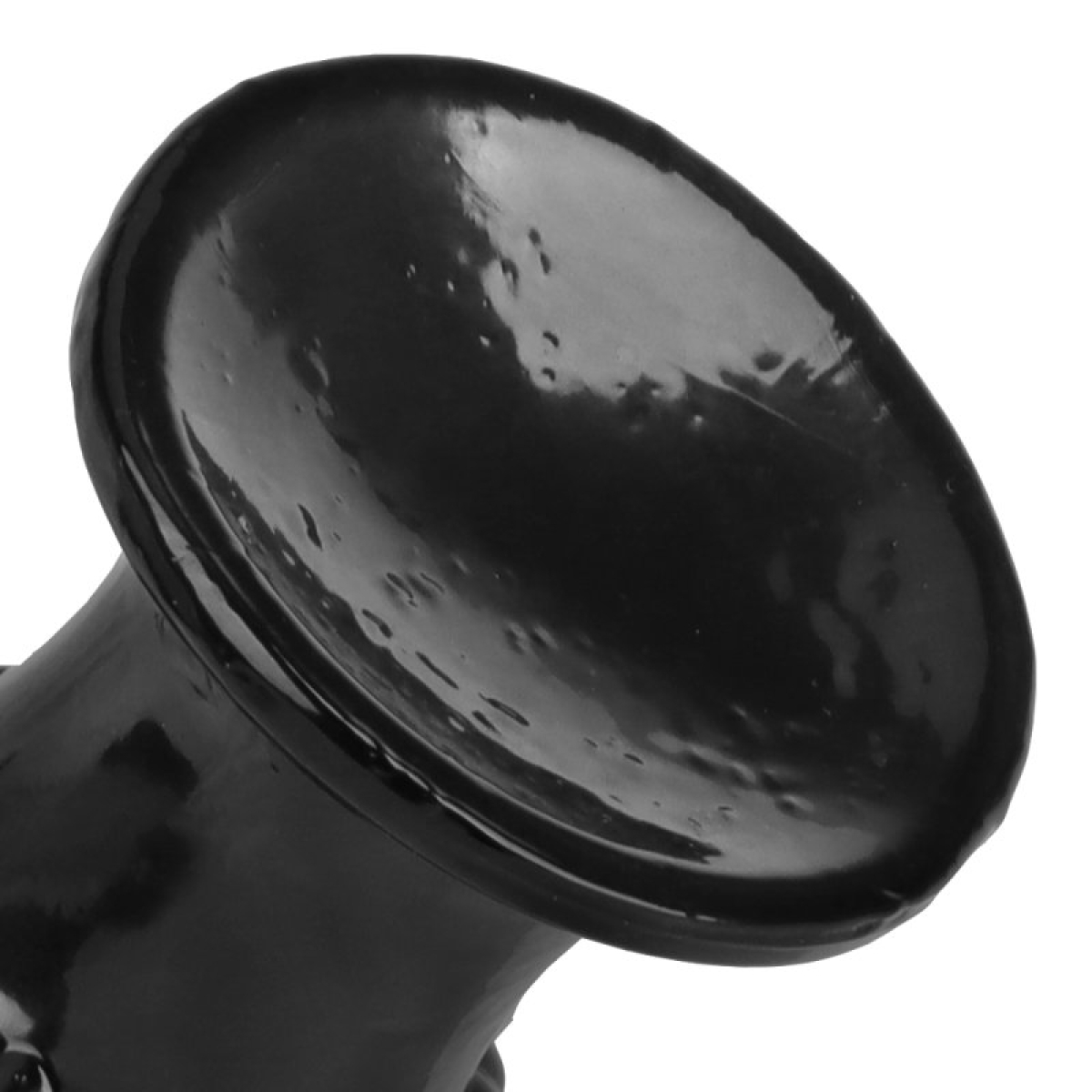 corn huge butt plug pvc l 4