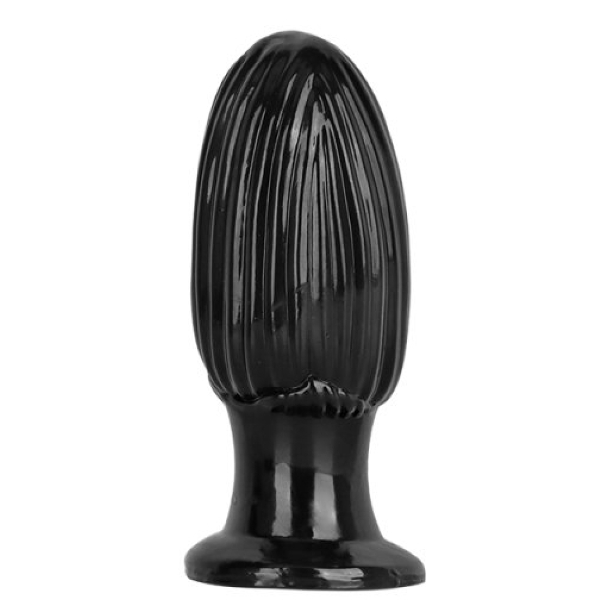 corn huge butt plug pvc m 1