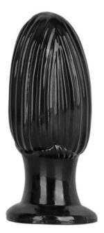 corn huge butt plug pvc m 1