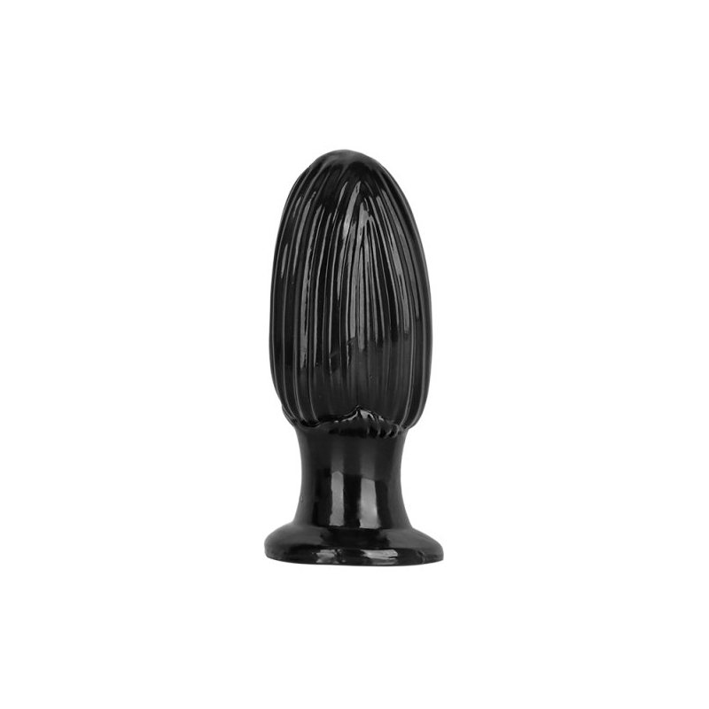 corn huge butt plug pvc m 1