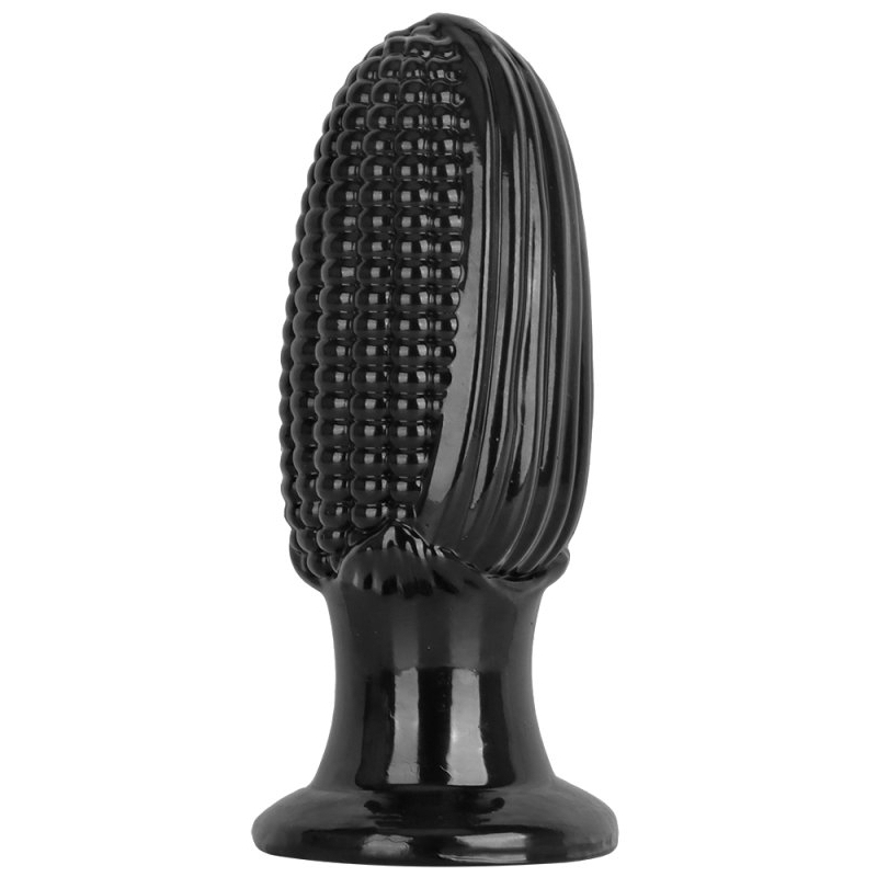 corn huge butt plug pvc m 2