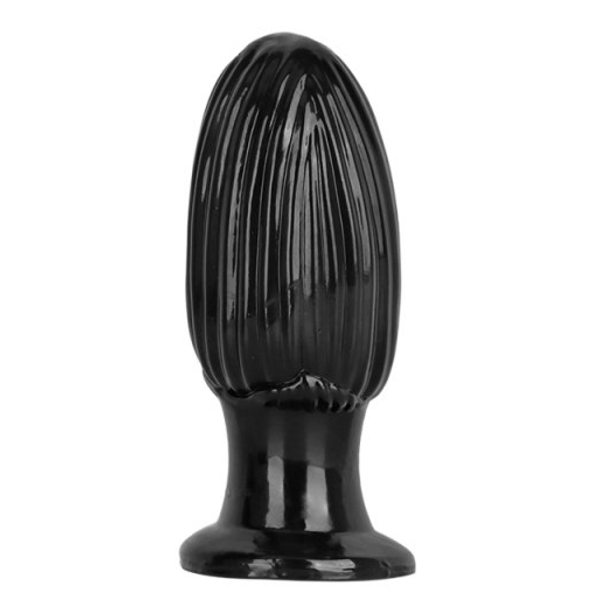 corn huge butt plug pvc s 1
