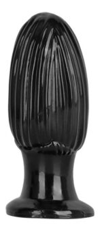 corn huge butt plug pvc s 1