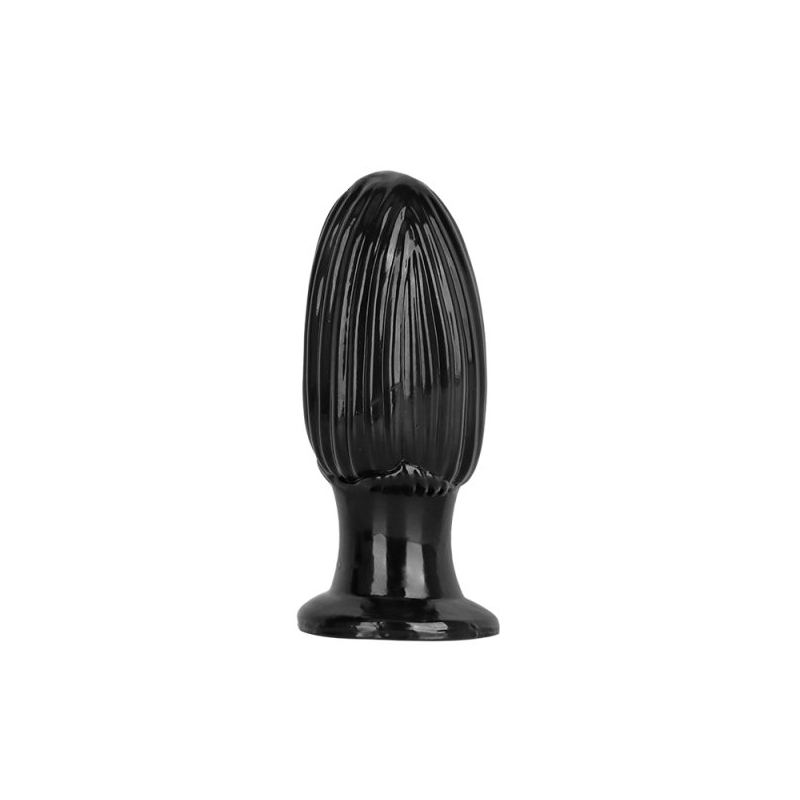 corn huge butt plug pvc s 1