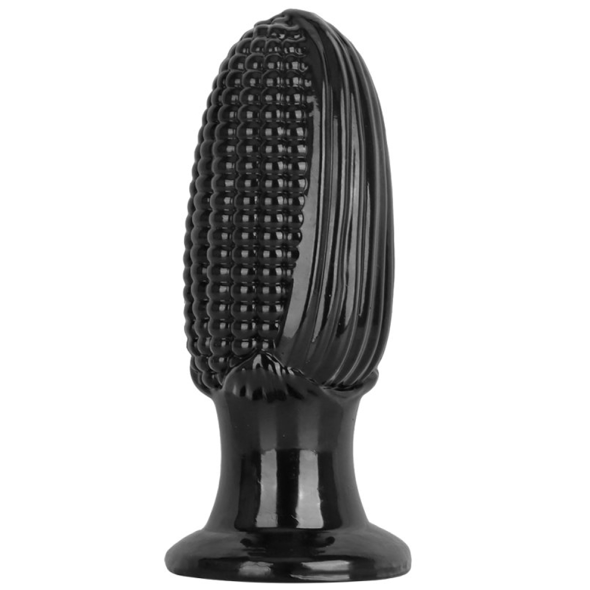 corn huge butt plug pvc s 2