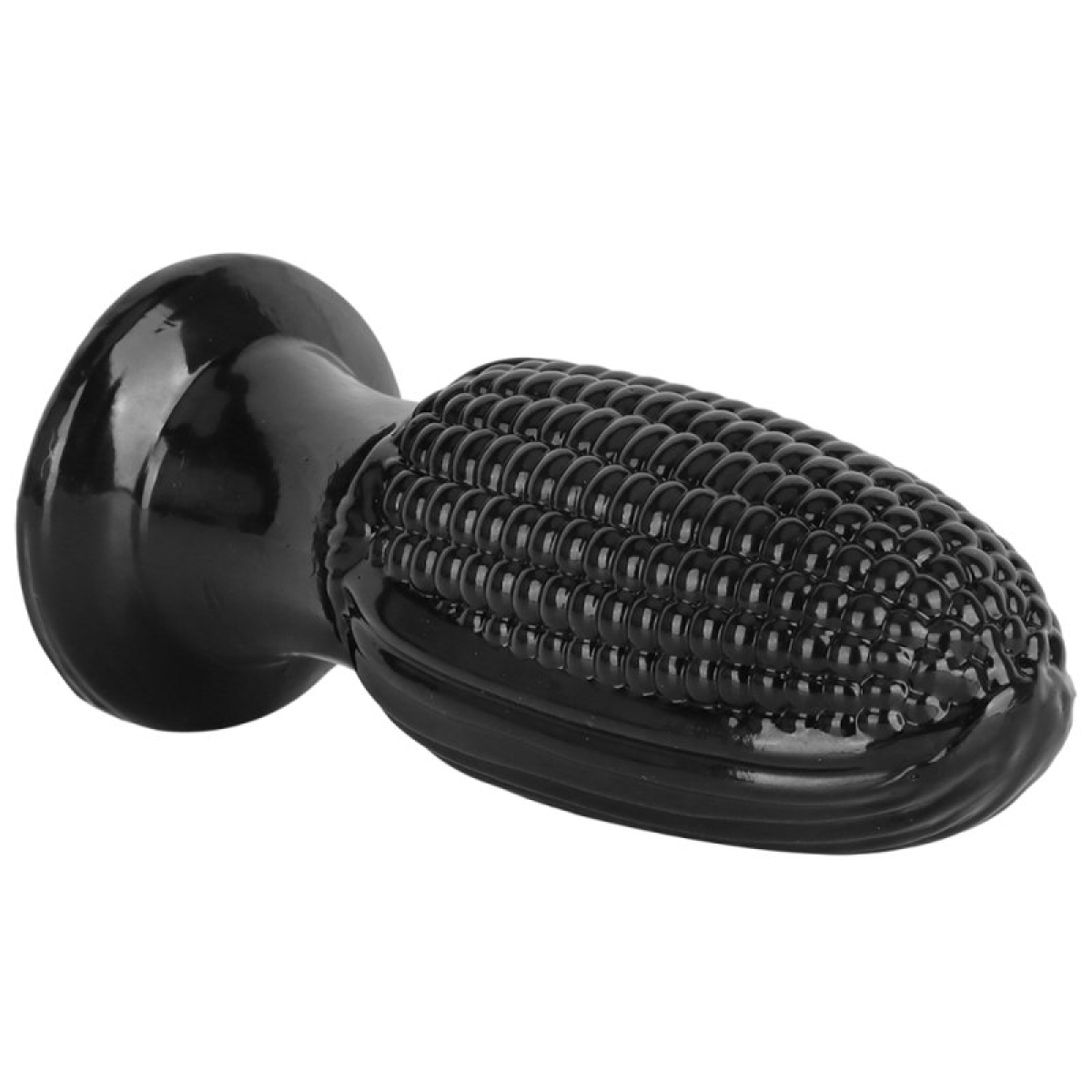 corn huge butt plug pvc s 3