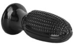 corn huge butt plug pvc s 3