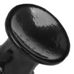 corn huge butt plug pvc s 4
