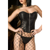 corset afunia noir 3