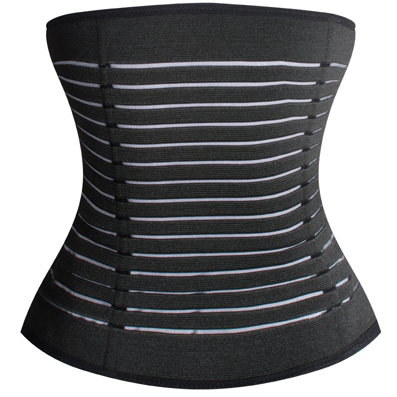 corset sculptant marylin noir 2