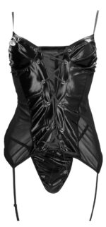 costume de policiere sexy police s m noir 2
