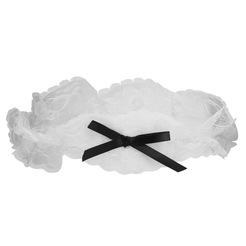 costume de soubrette sexy french maid s m 4