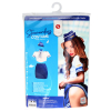costume sexy d hotesse de l air stewardness s m 1