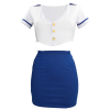costume sexy d hotesse de l air stewardness s m 2