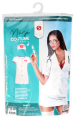 costume sexy d infirmiere nurse s m 1