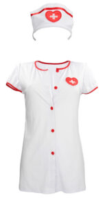 costume sexy d infirmiere nurse s m