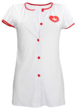 costume sexy d infirmiere nurse s m 2