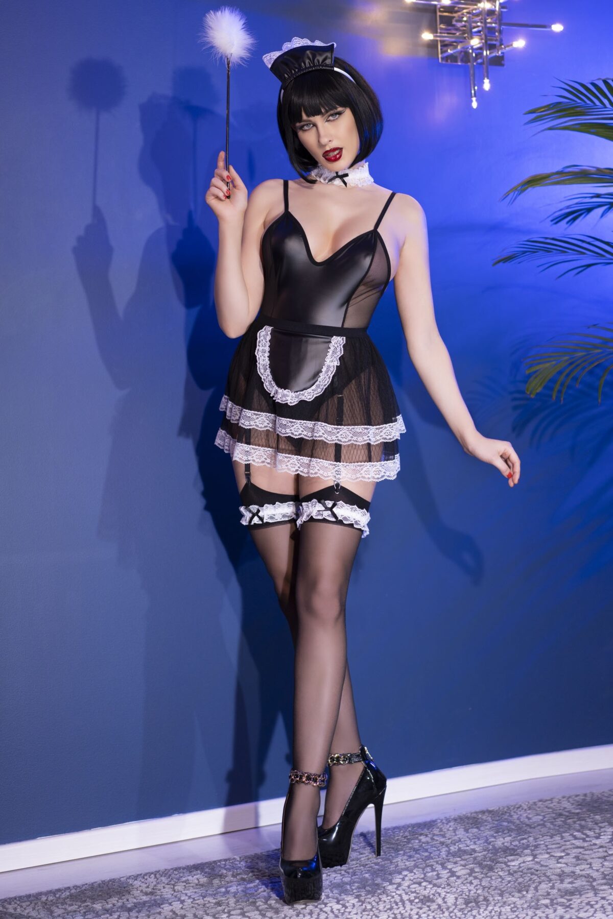 costume sexy room service 4