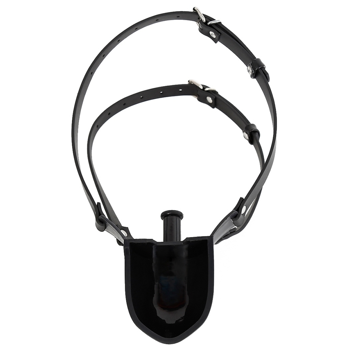 coupelle pour uro funnel mouth noire 3