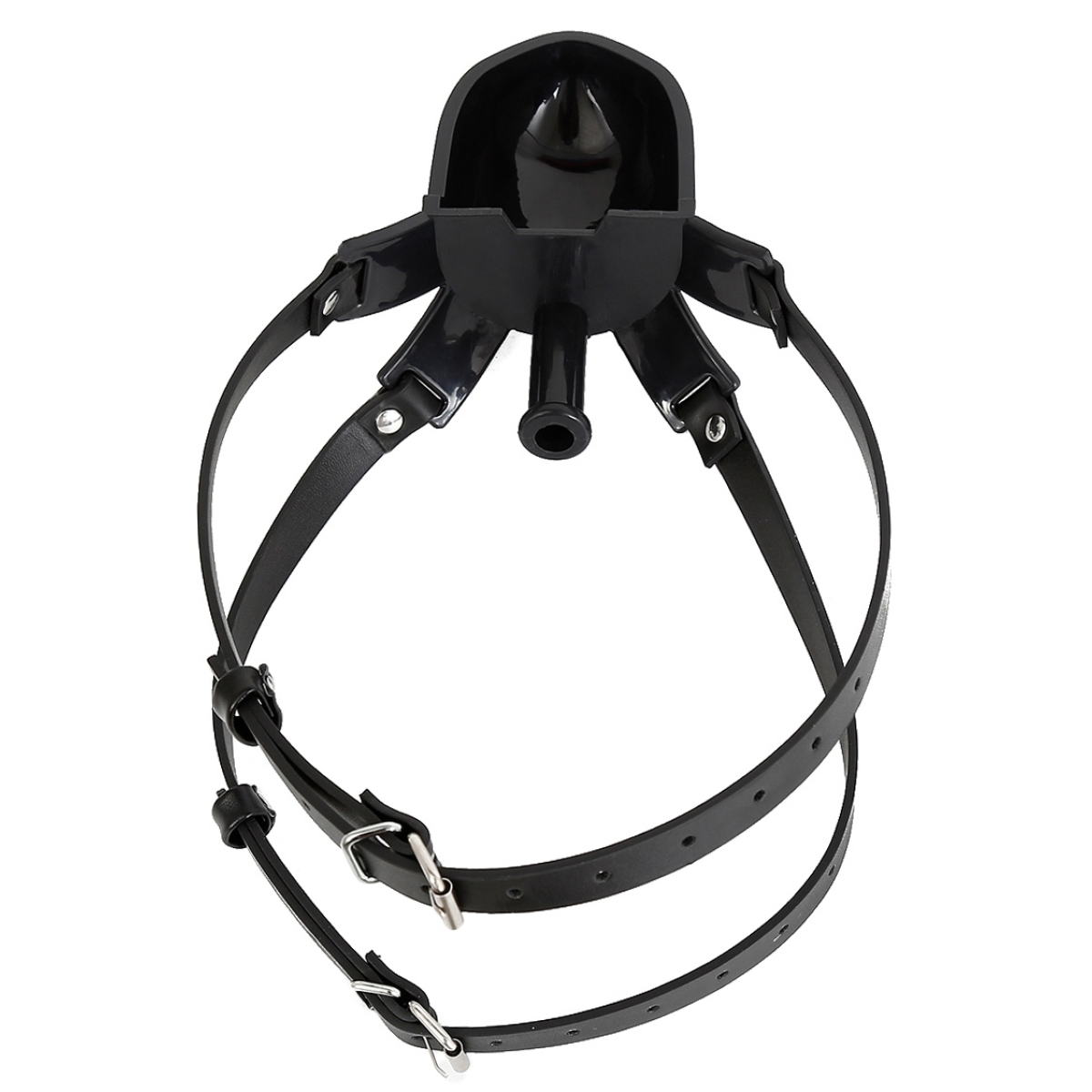 coupelle pour uro funnel mouth noire 5