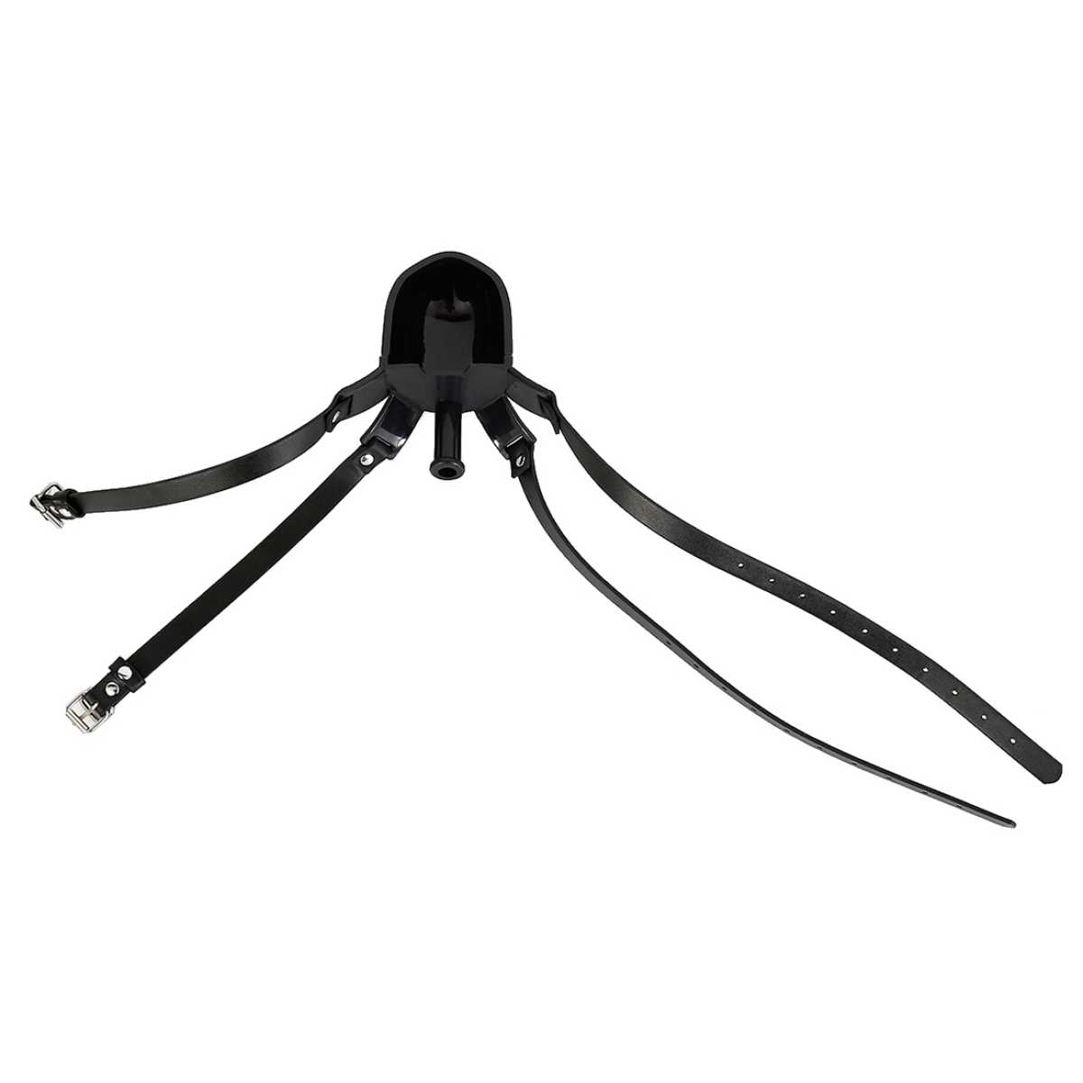 coupelle pour uro funnel mouth noire 6