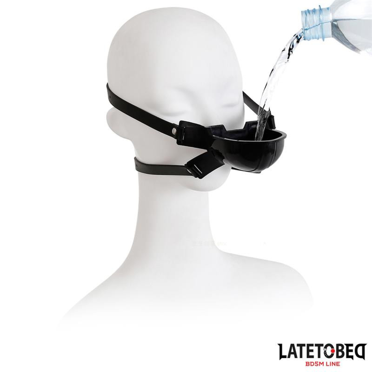 coupelle uro drinker noire