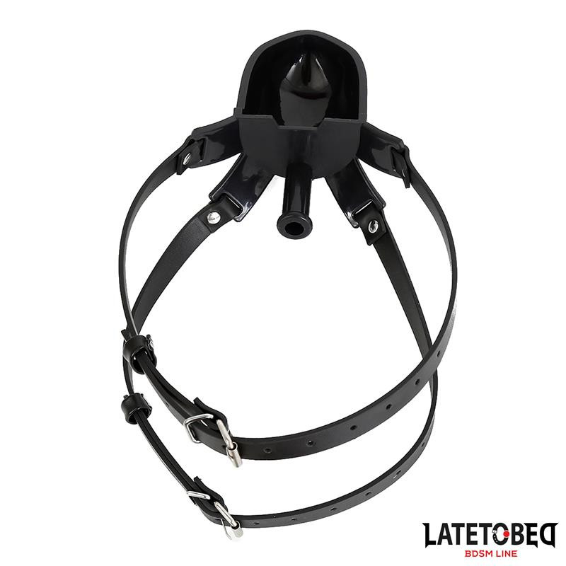 coupelle uro drinker noire 3