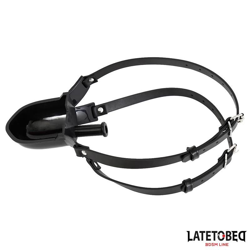 coupelle uro drinker noire 4
