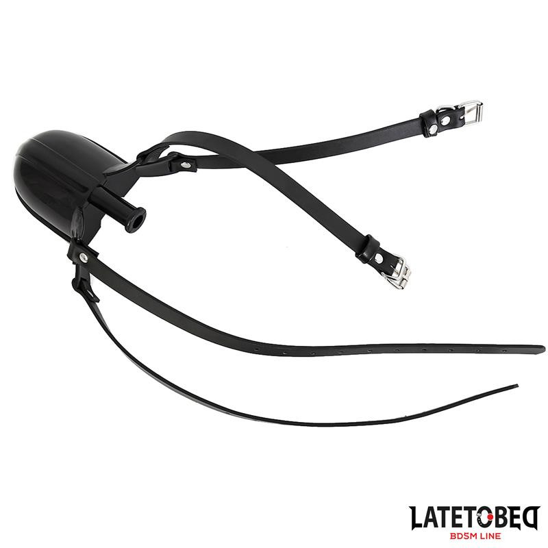 coupelle uro drinker noire 5