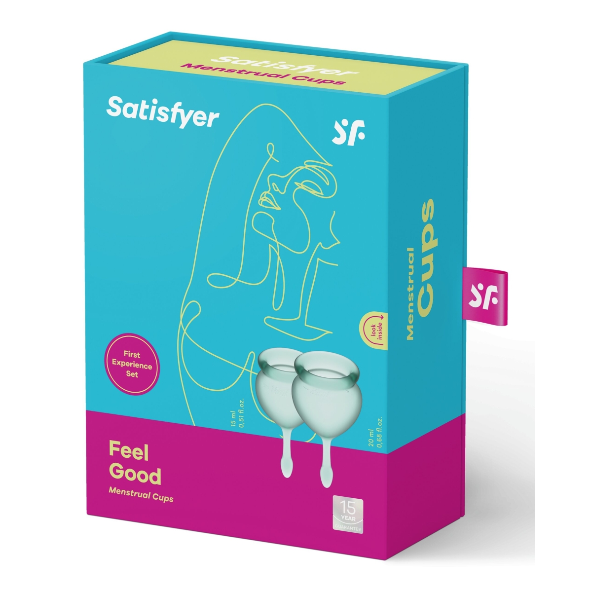 coupes menstruelles feel good x2 vert 1 scaled