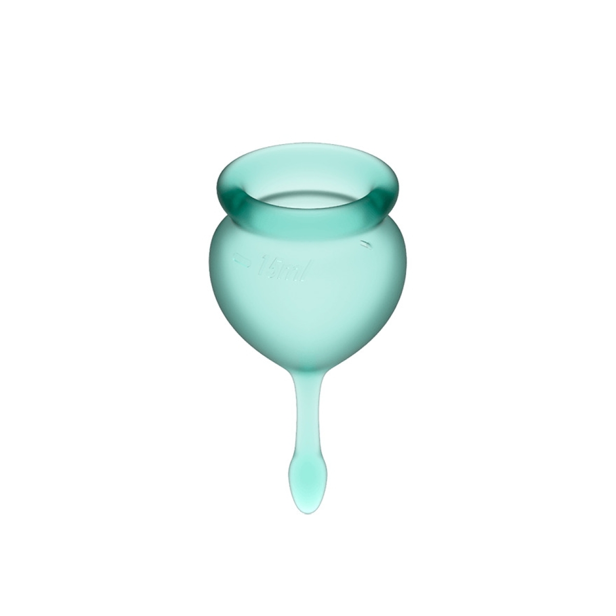 coupes menstruelles feel good x2 vert 3