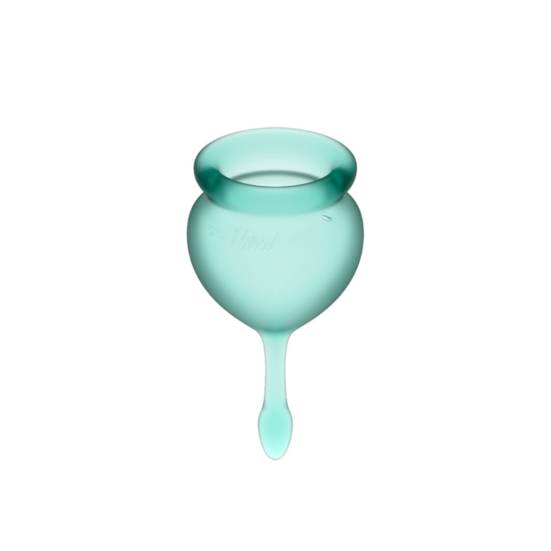 coupes menstruelles feel good x2 vert 3