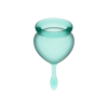 coupes menstruelles feel good x2 vert 4