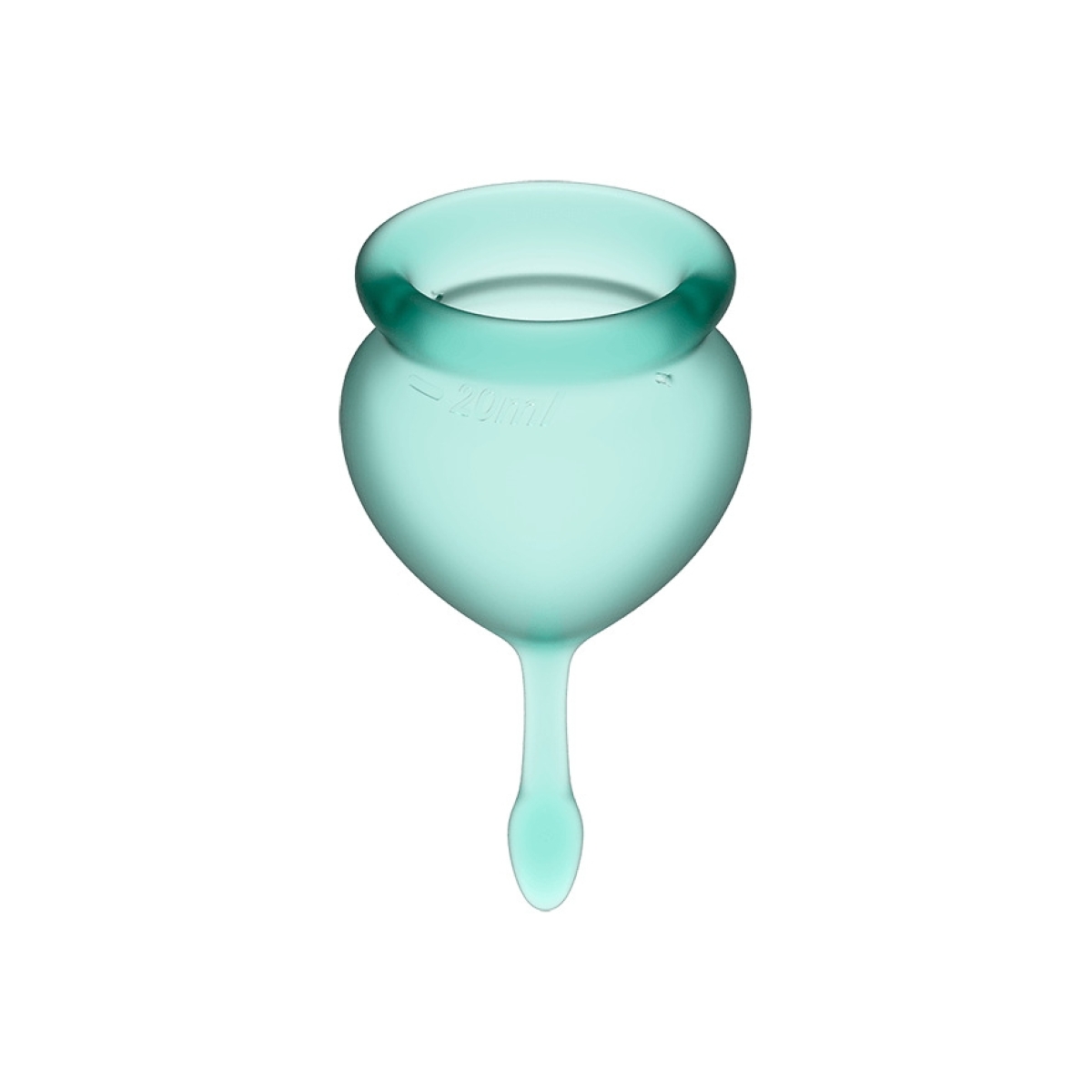 coupes menstruelles feel good x2 vert 4