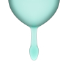 coupes menstruelles feel good x2 vert 5