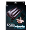 coussin gonflable avec menottes dark magic 60 x 40cm 1