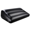 coussin gonflable avec menottes dark magic 60 x 40cm