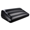 coussin gonflable avec menottes dark magic 60 x 40cm 2
