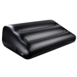 coussin gonflable avec menottes dark magic 60 x 40cm